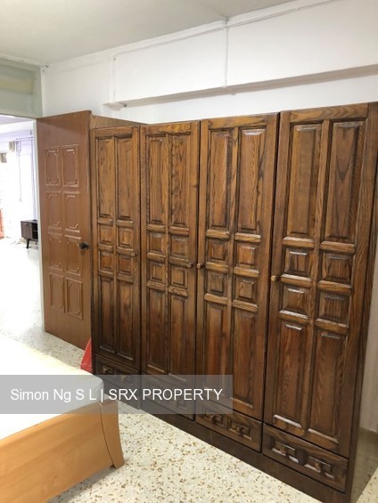 Blk 422 Ang Mo Kio Avenue 3 (Ang Mo Kio), HDB 3 Rooms #182289592